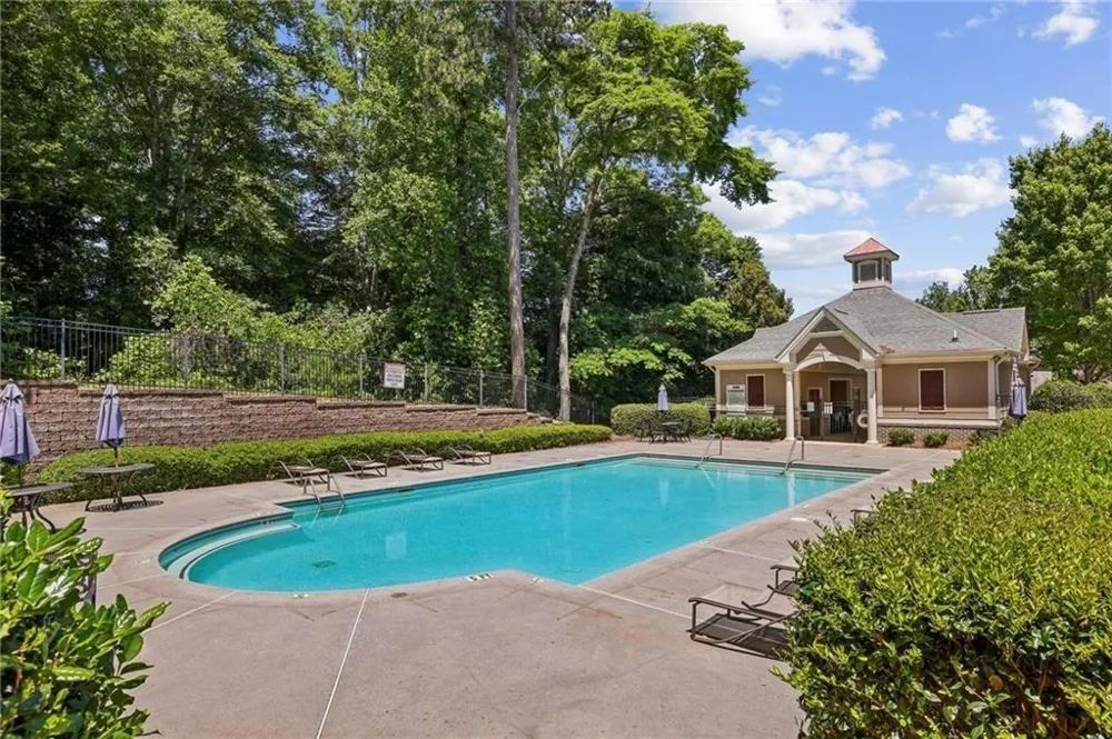3606 Ashcroft Bend NE Brookhaven, GA 30319