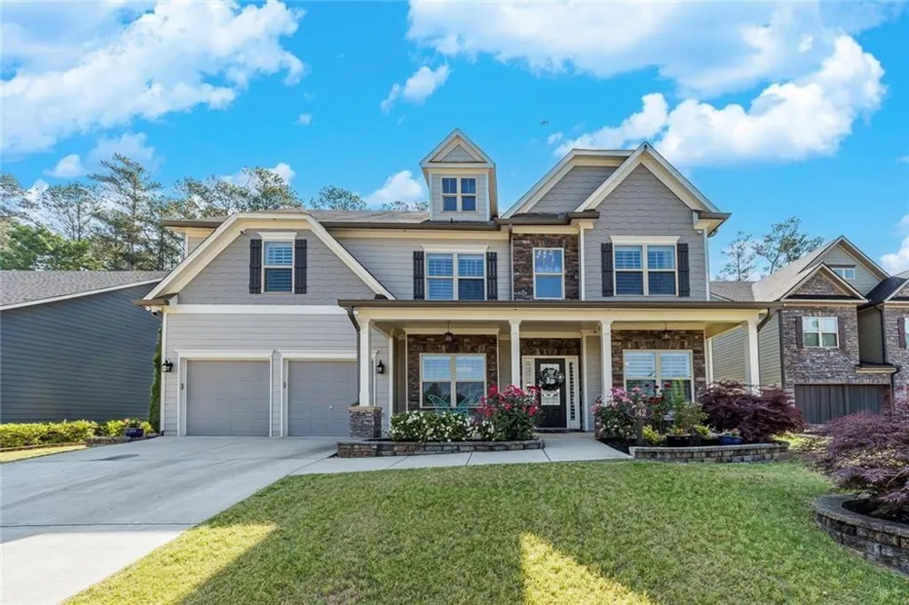 142 Madison Street Canton, GA 30115