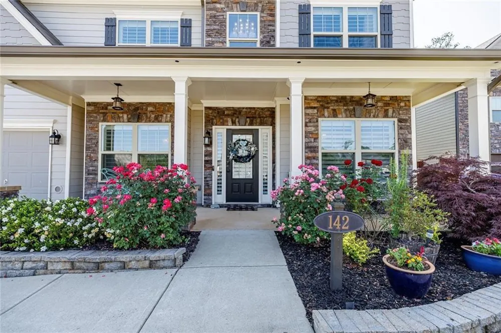 142 Madison Street Canton, GA 30115