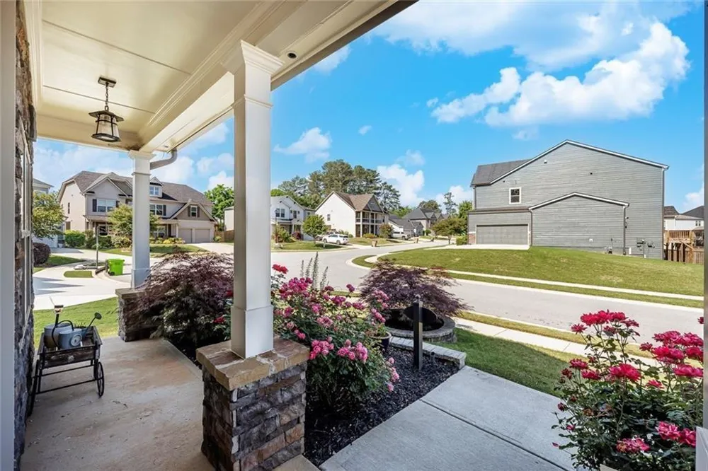 142 Madison Street Canton, GA 30115