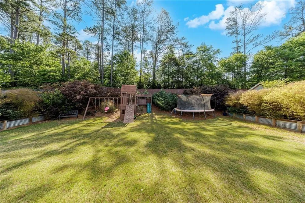142 Madison Street Canton, GA 30115
