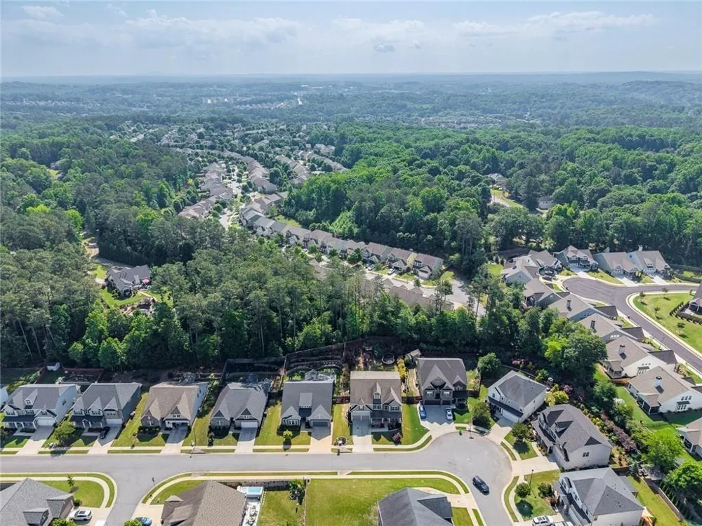 142 Madison Street Canton, GA 30115