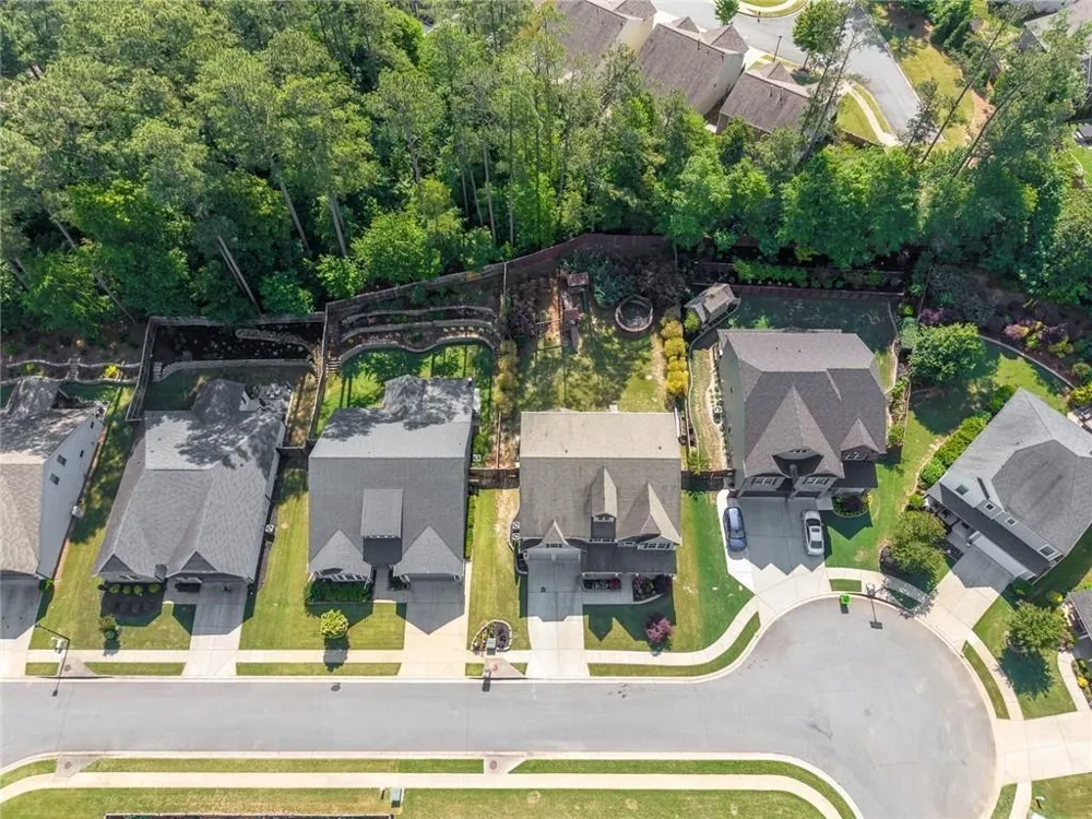 142 Madison Street Canton, GA 30115