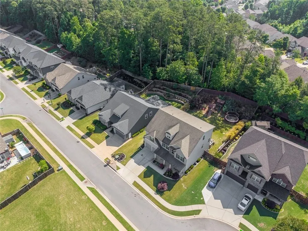 142 Madison Street Canton, GA 30115