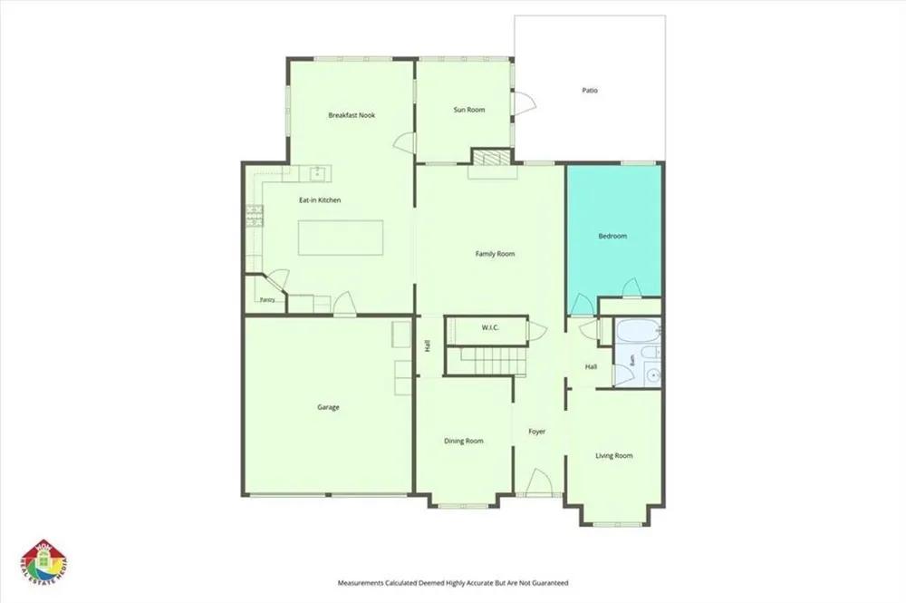 142 Madison Street Canton, GA 30115
