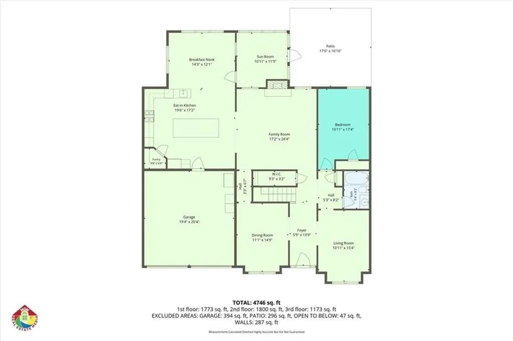 142 Madison Street Canton, GA 30115