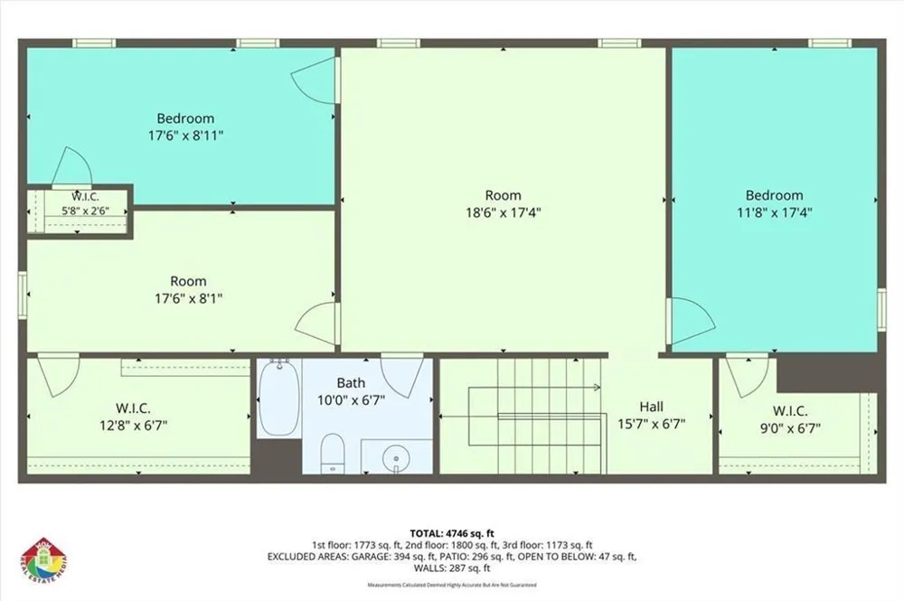 142 Madison Street Canton, GA 30115