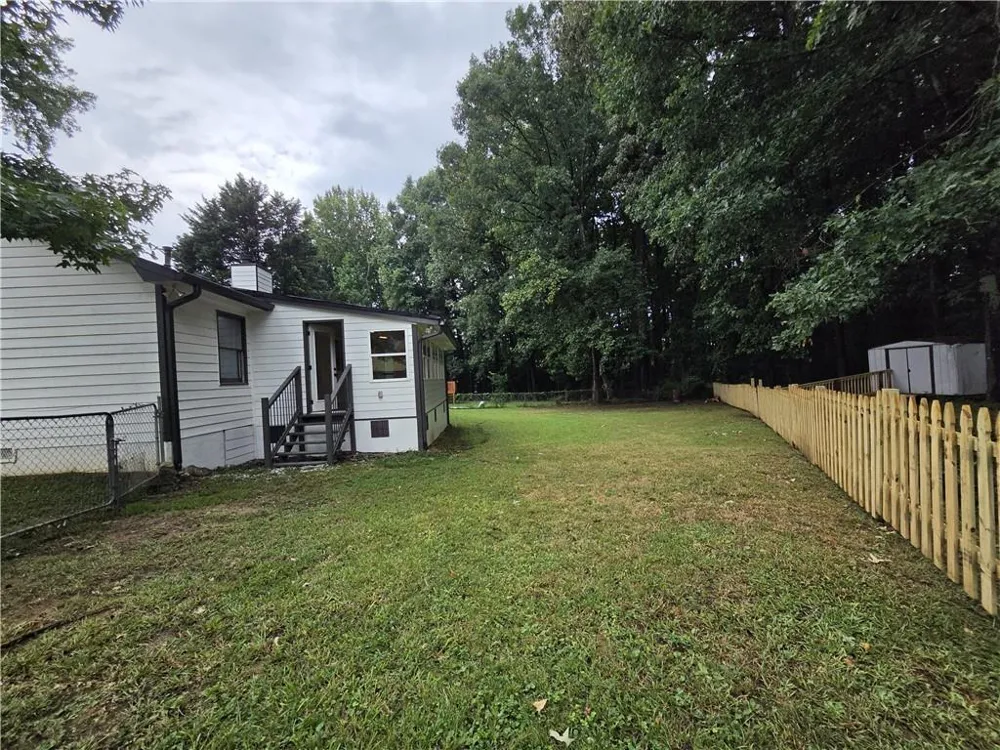 1479 Scenic Highway Snellville, GA 30078