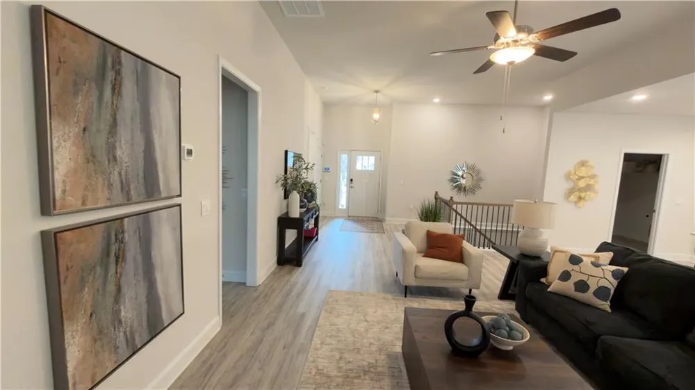620 Bald Ridge Circle Demorest, GA 30535