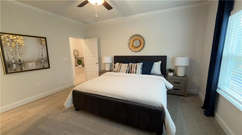 620 Bald Ridge Circle Demorest, GA 30535