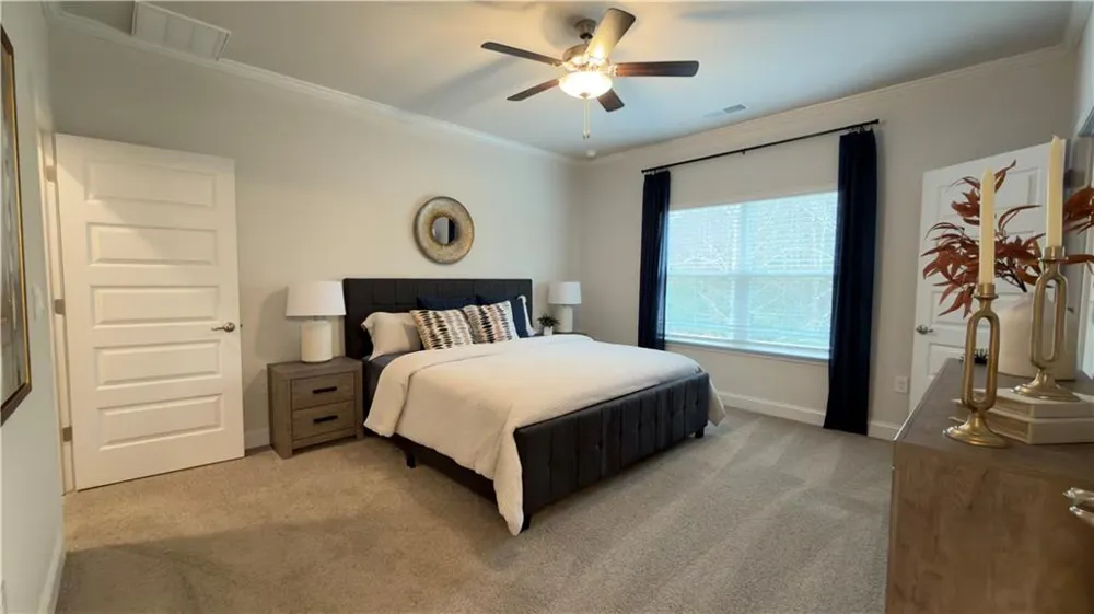 620 Bald Ridge Circle Demorest, GA 30535