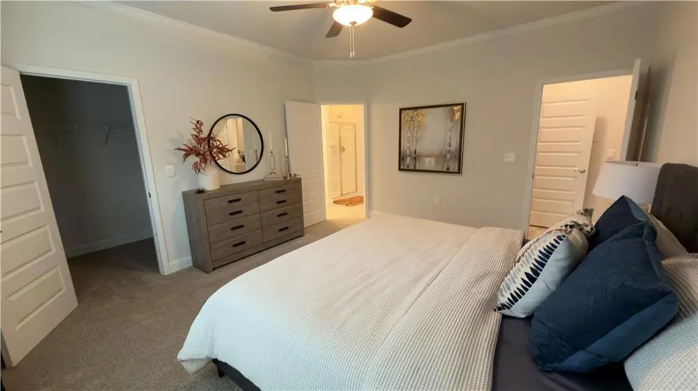 620 Bald Ridge Circle Demorest, GA 30535