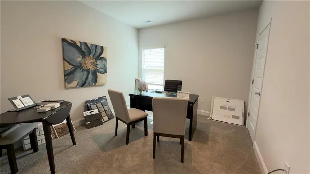 620 Bald Ridge Circle Demorest, GA 30535