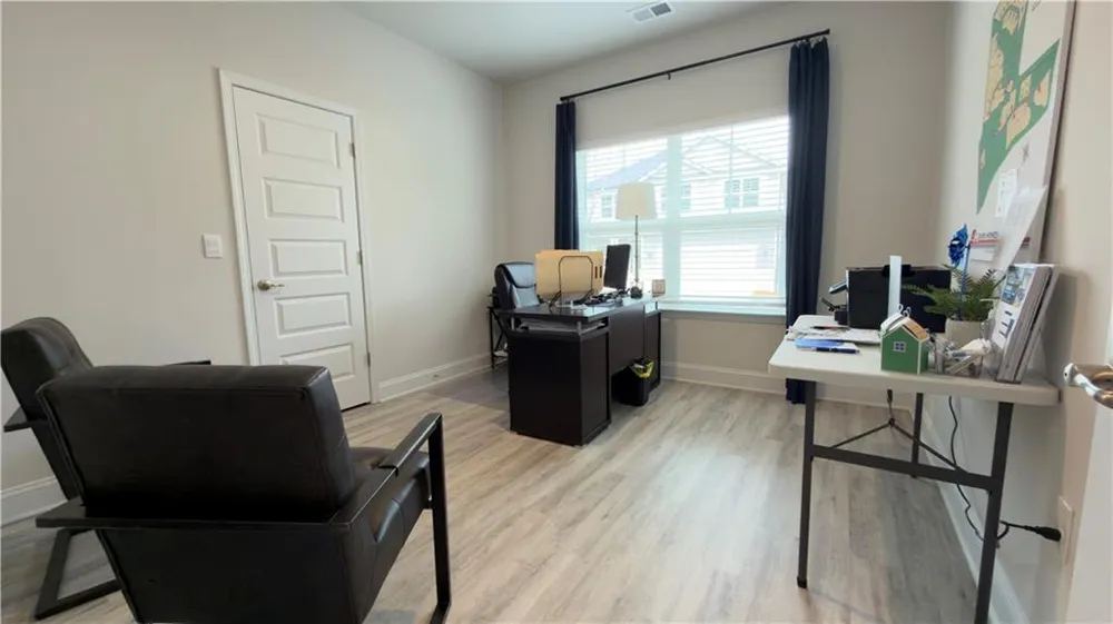 620 Bald Ridge Circle Demorest, GA 30535