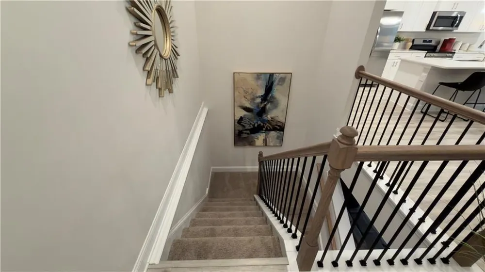 620 Bald Ridge Circle Demorest, GA 30535