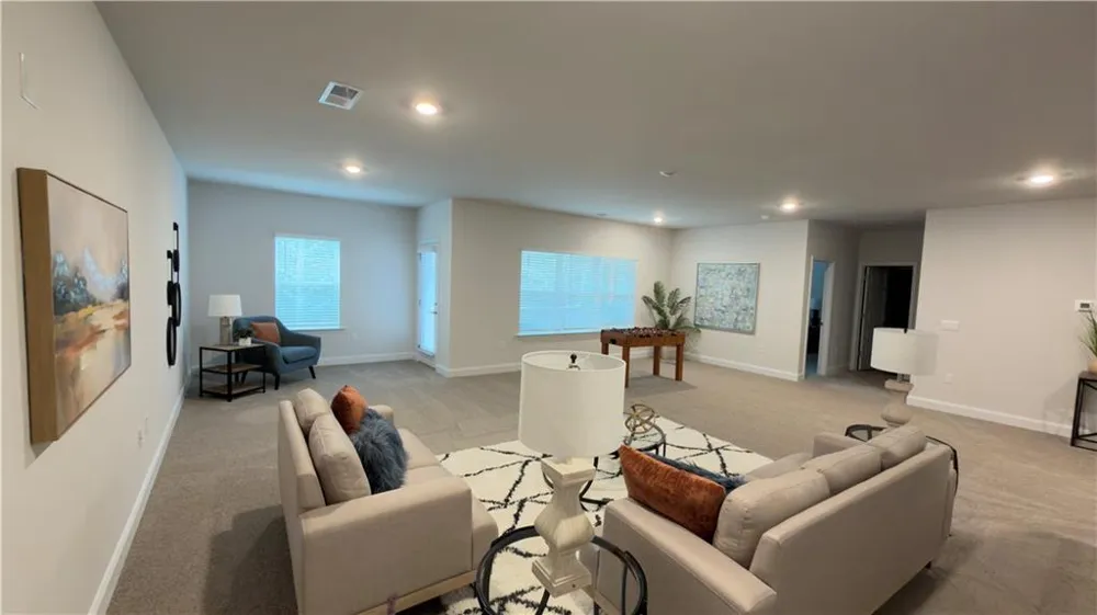 620 Bald Ridge Circle Demorest, GA 30535