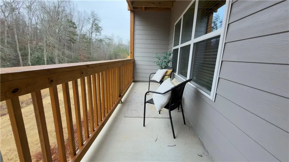620 Bald Ridge Circle Demorest, GA 30535