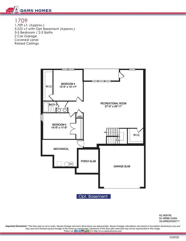 620 Bald Ridge Circle Demorest, GA 30535