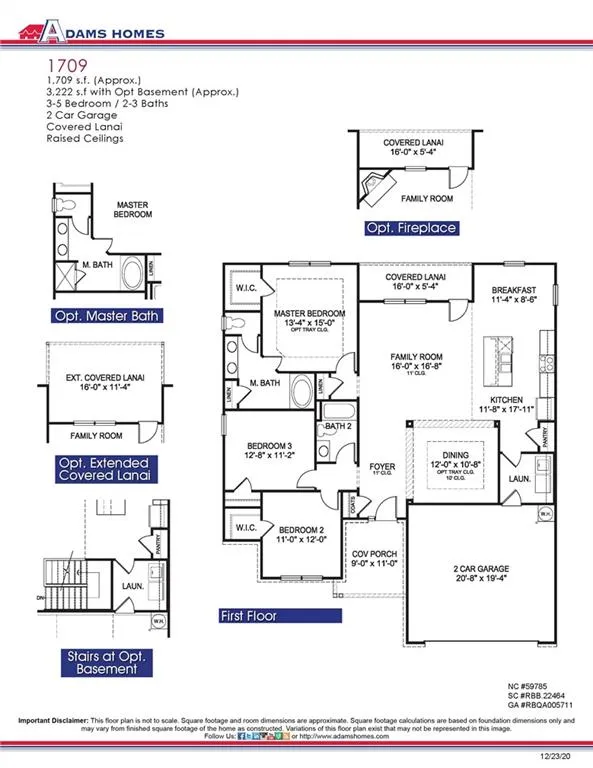 620 Bald Ridge Circle Demorest, GA 30535