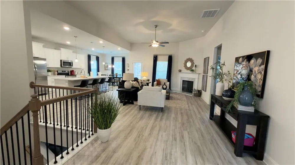 620 Bald Ridge Circle Demorest, GA 30535