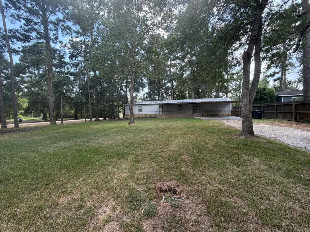 15476 Esther Drive Conroe, TX 77384
