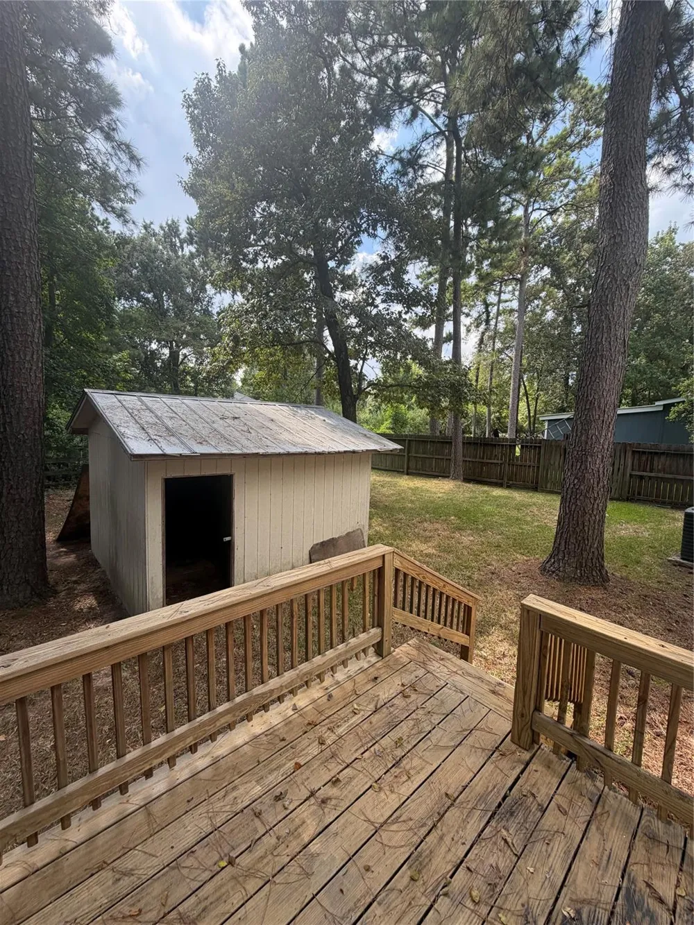 15476 Esther Drive Conroe, TX 77384