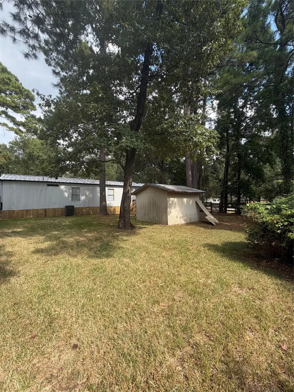 15476 Esther Drive Conroe, TX 77384