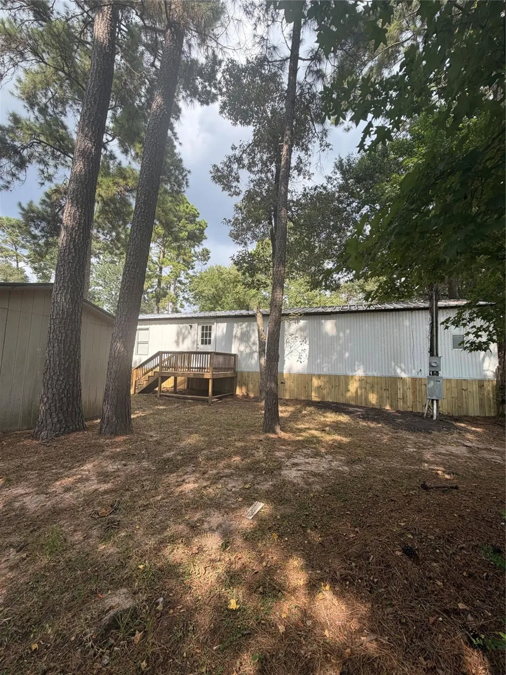 15476 Esther Drive Conroe, TX 77384
