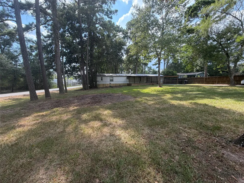 15476 Esther Drive Conroe, TX 77384