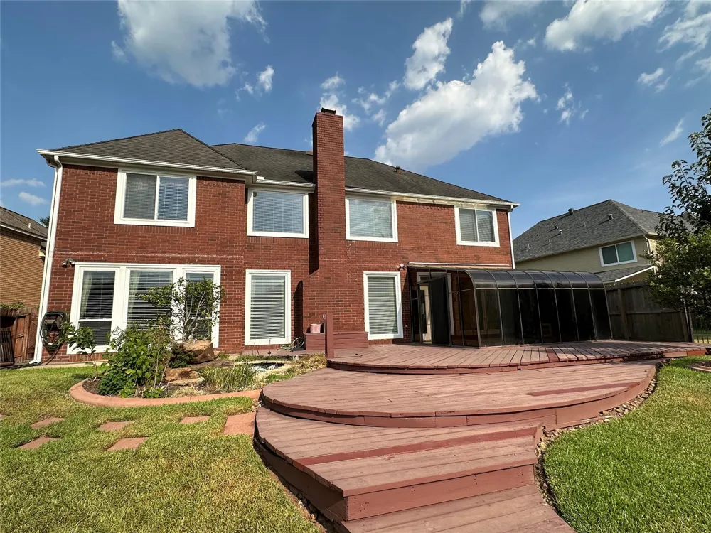 1103 Gloria Court Sugar Land, TX 77478