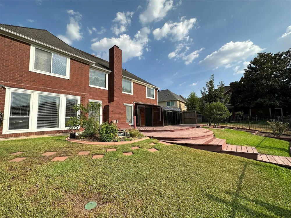 1103 Gloria Court Sugar Land, TX 77478