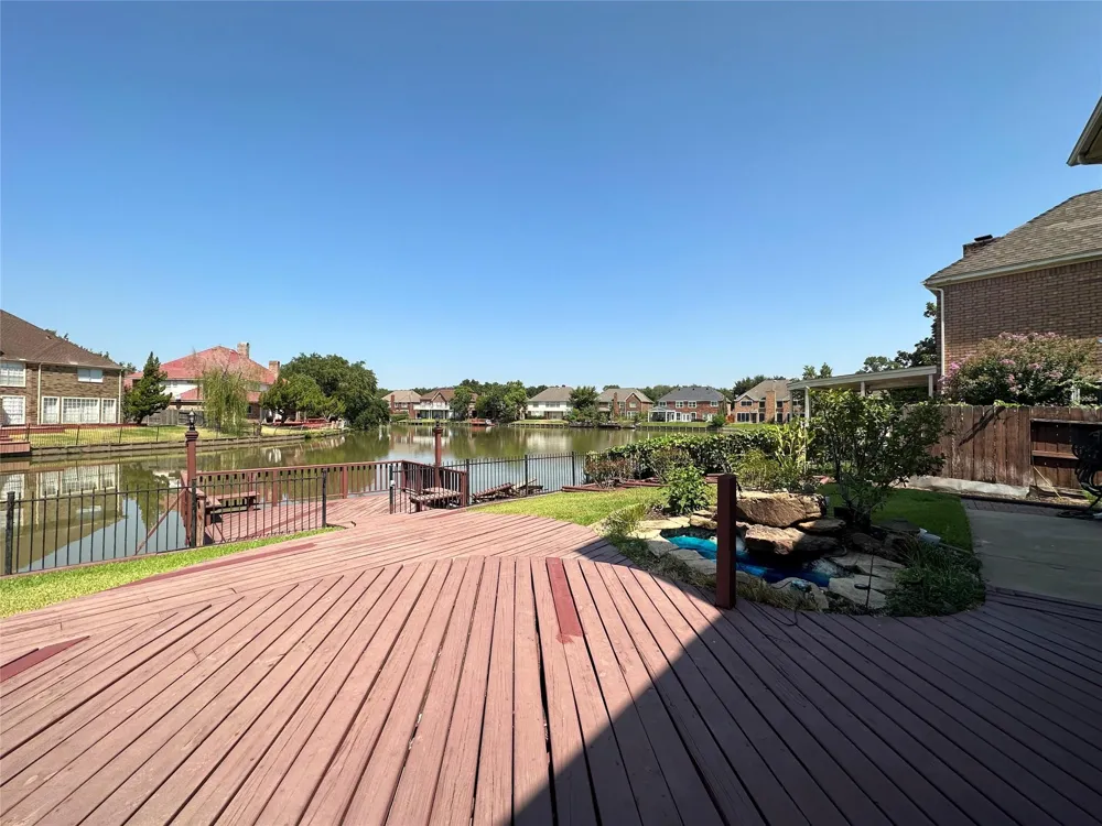 1103 Gloria Court Sugar Land, TX 77478