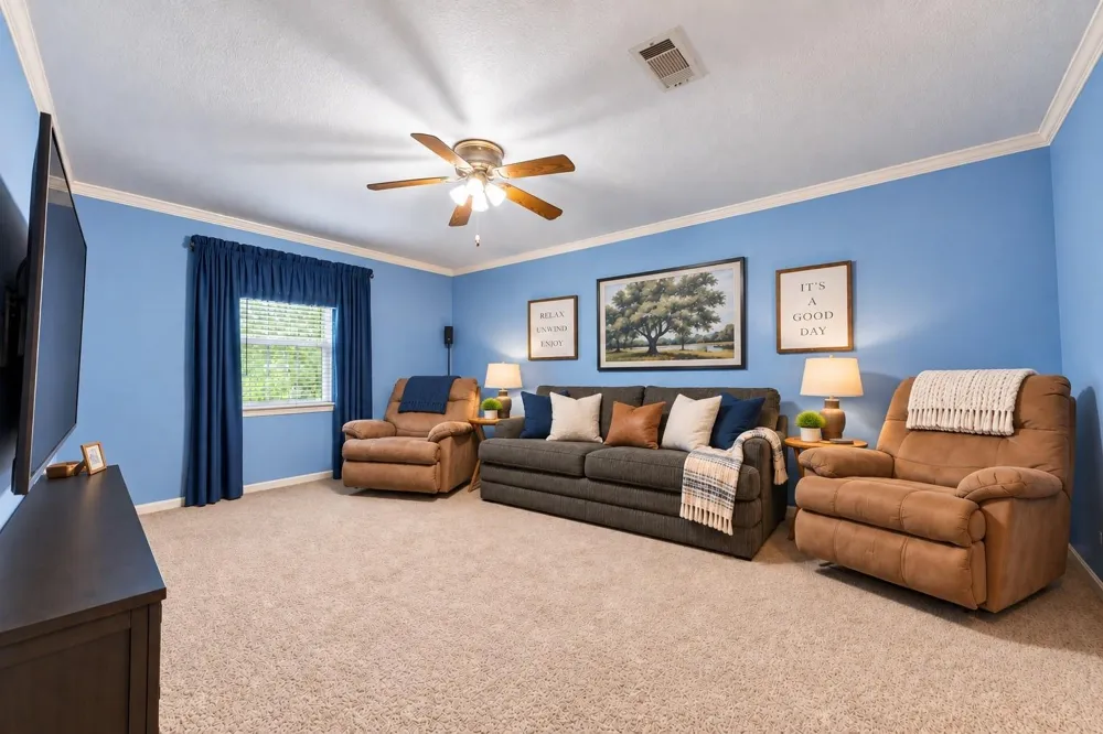 16217 Lakeview Drive Jersey Village, TX 77040