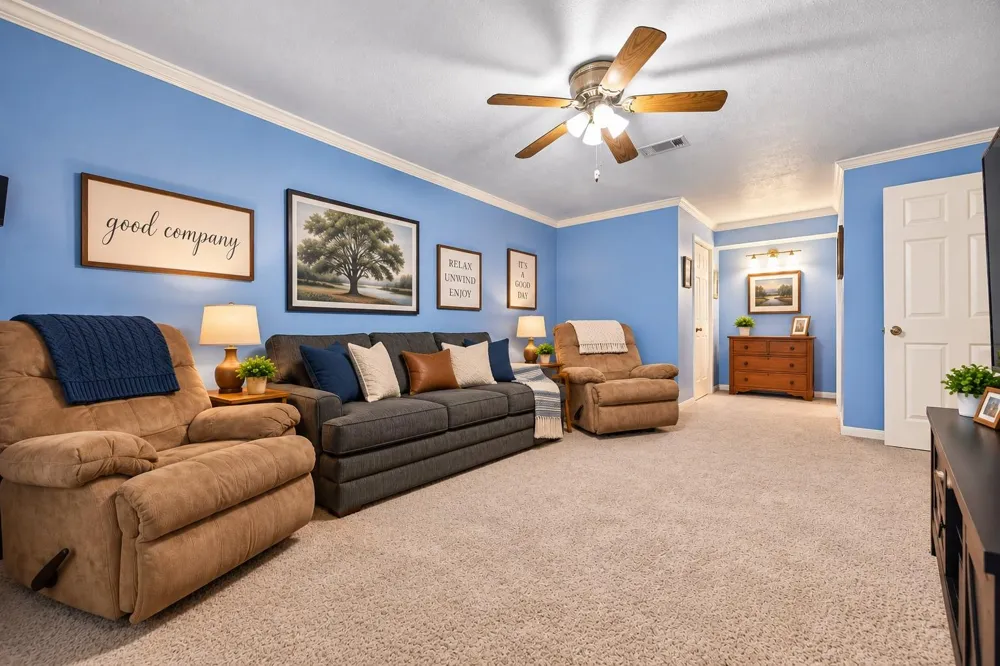 16217 Lakeview Drive Jersey Village, TX 77040