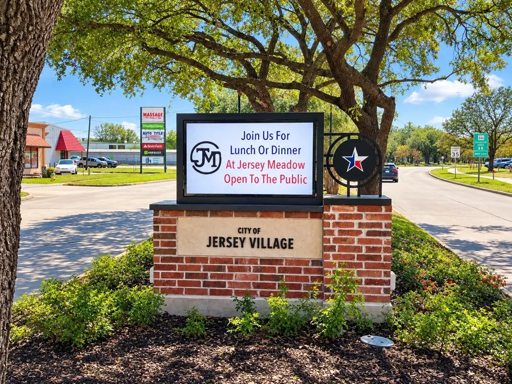 16217 Lakeview Drive Jersey Village, TX 77040