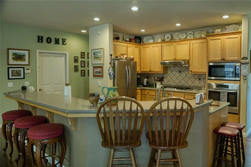 9895 Bluegill Drive Paso Robles, CA 93446