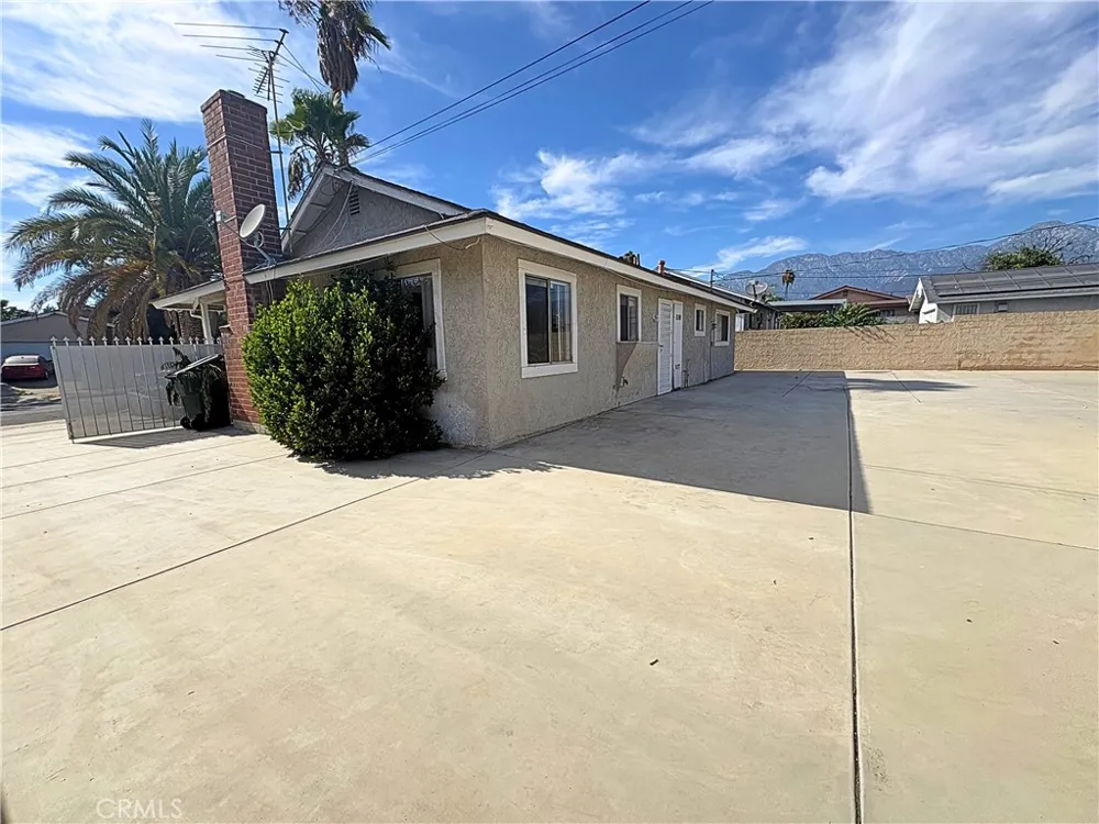 8469 Edwin Rancho Cucamonga, CA 91730