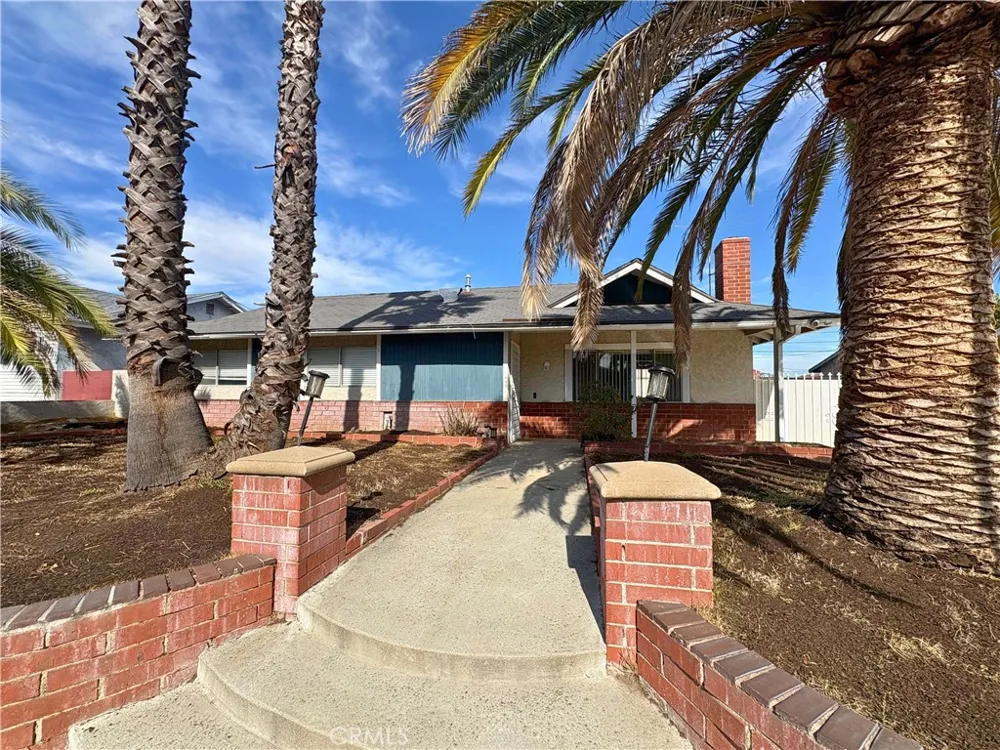 8469 Edwin Rancho Cucamonga, CA 91730