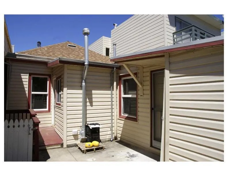 38 Blake Street San Francisco, CA 94118