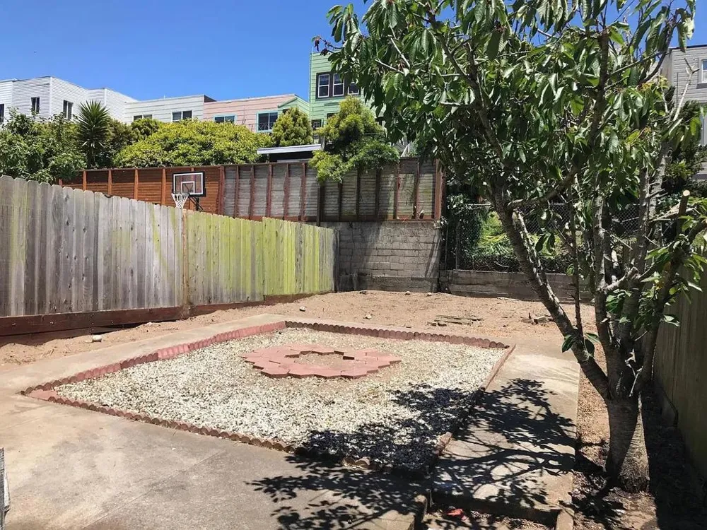 38 Blake Street San Francisco, CA 94118
