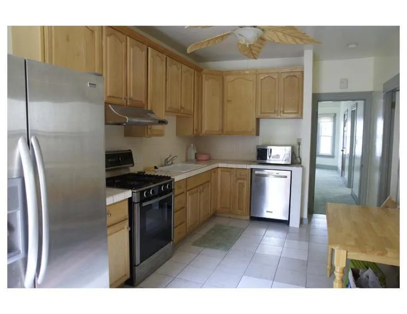 38 Blake Street San Francisco, CA 94118