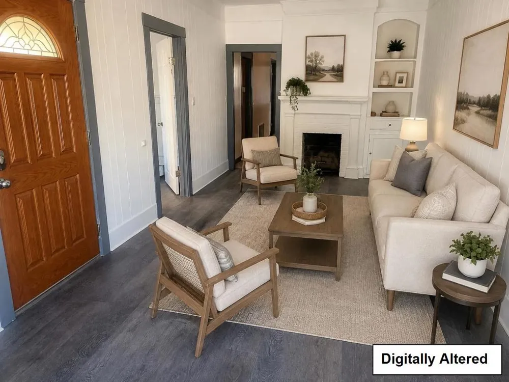 38 Blake Street San Francisco, CA 94118