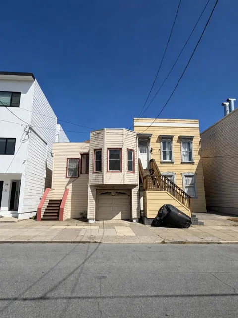 38 Blake Street