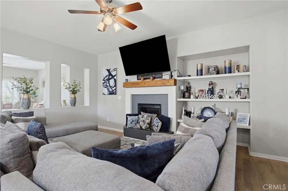 7202 Boulder Falls Court Bakersfield, CA 93312