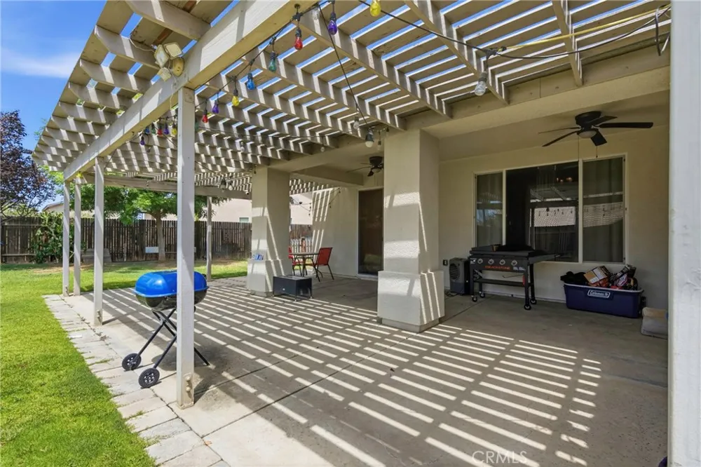 7202 Boulder Falls Court Bakersfield, CA 93312