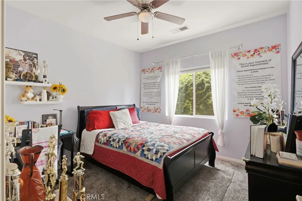 7202 Boulder Falls Court Bakersfield, CA 93312