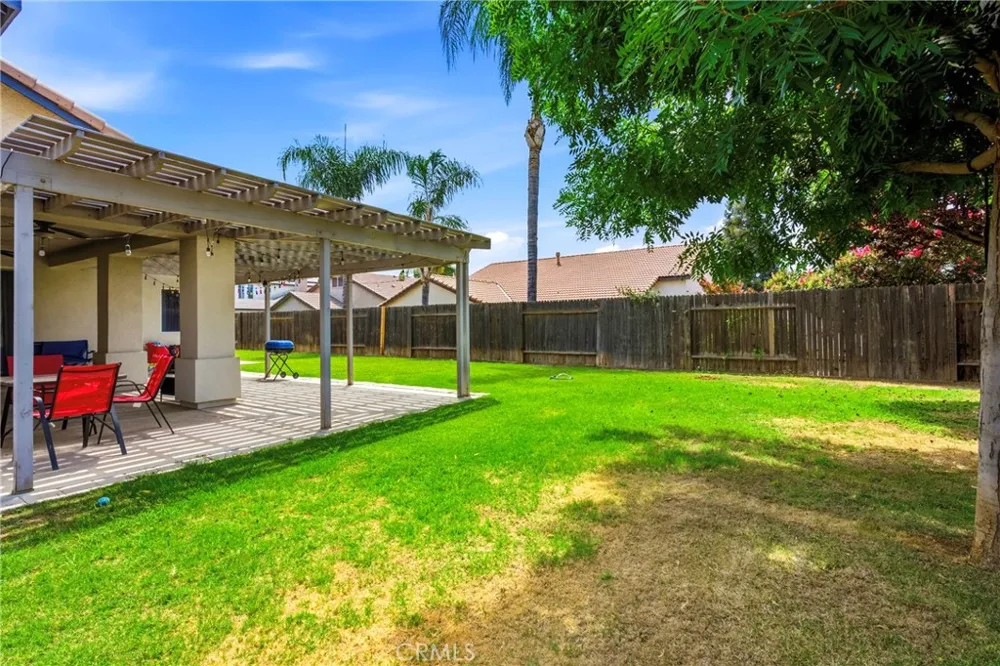 7202 Boulder Falls Court Bakersfield, CA 93312
