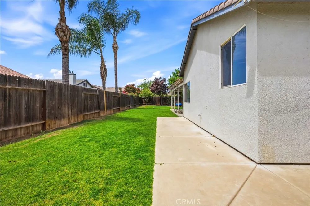 7202 Boulder Falls Court Bakersfield, CA 93312