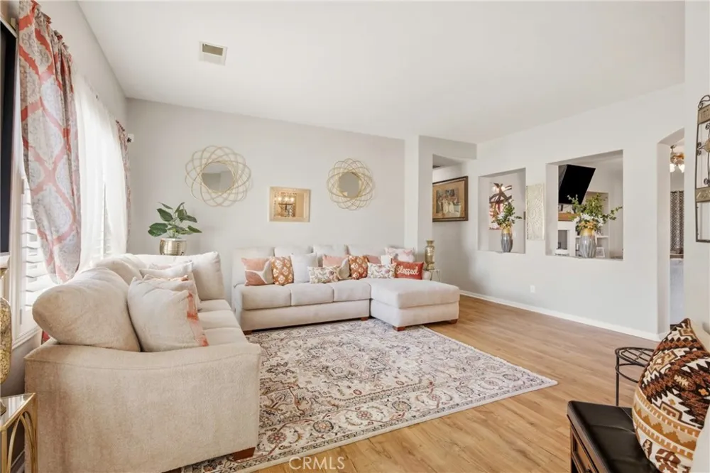 7202 Boulder Falls Court Bakersfield, CA 93312