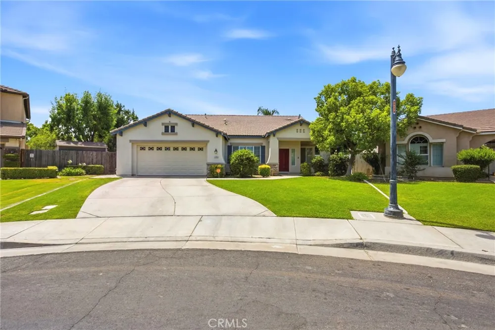 7202 Boulder Falls Court Bakersfield, CA 93312